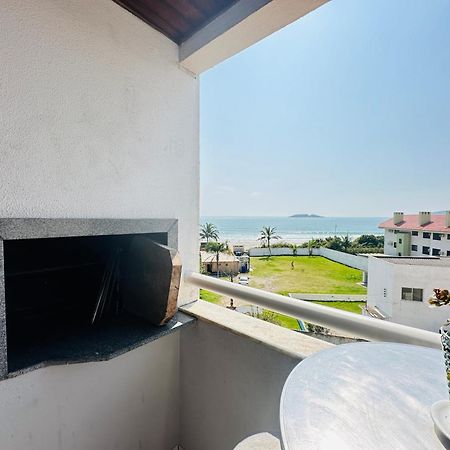 Centrinho, Churrasqueira E Piscina, Familia, Vista Mar Florianópolis Exteriör bild