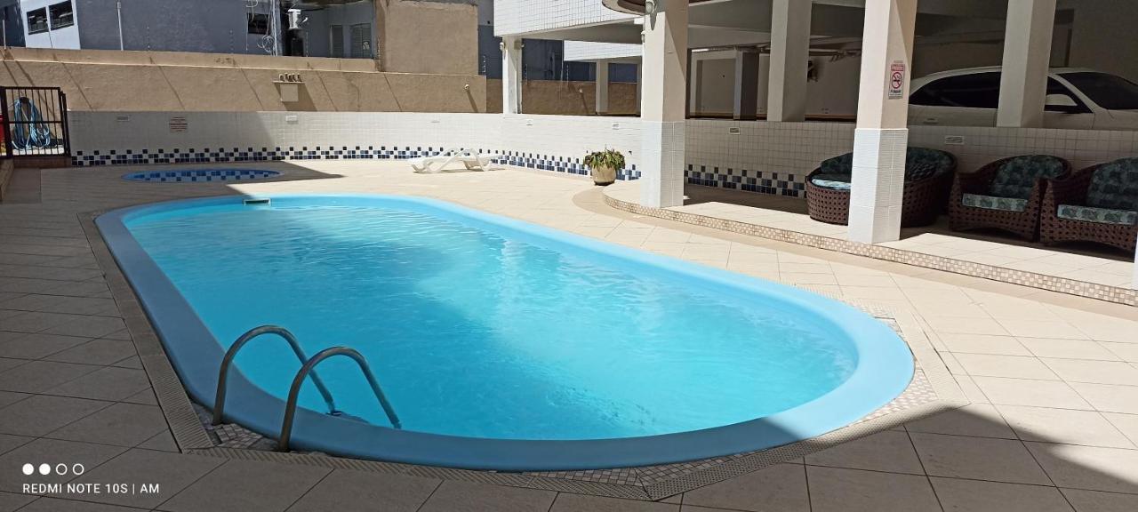 Centrinho, Churrasqueira E Piscina, Familia, Vista Mar Florianópolis Exteriör bild