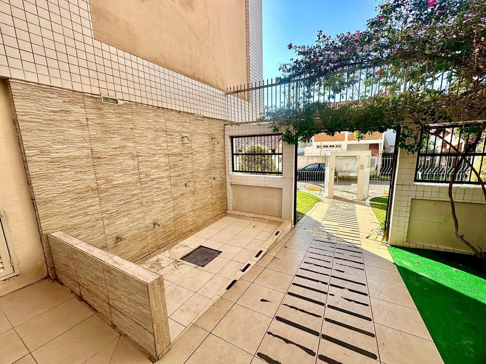 Centrinho, Churrasqueira E Piscina, Familia, Vista Mar Florianópolis Exteriör bild